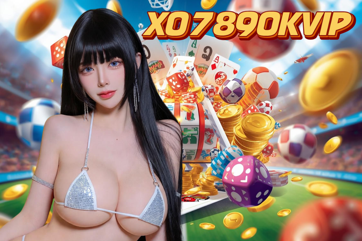 xo789okvip เครดิตฟรี