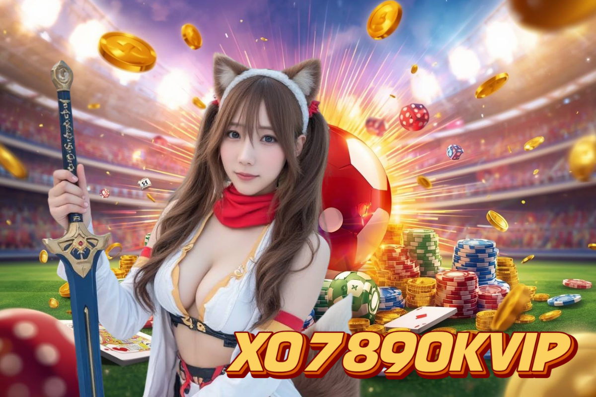xo789okvip เข้าสู่ระบบ